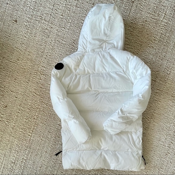 NWT Fabletics Adventure Puffer Coat - Picture 2 of 12